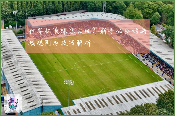 世界杯滚球怎么玩？新手必知的游戏规则与技巧解析