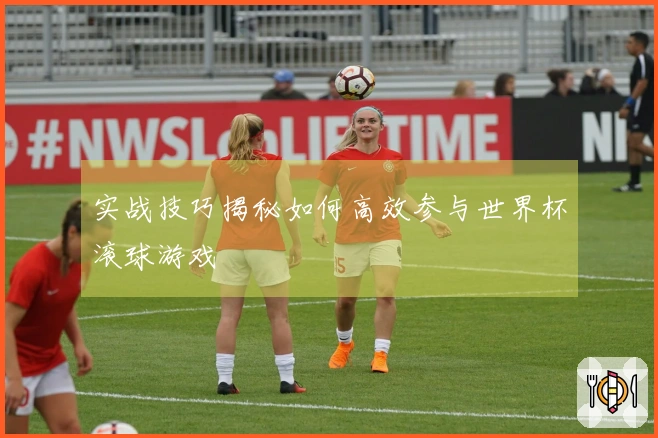 实战技巧揭秘如何高效参与世界杯滚球游戏
