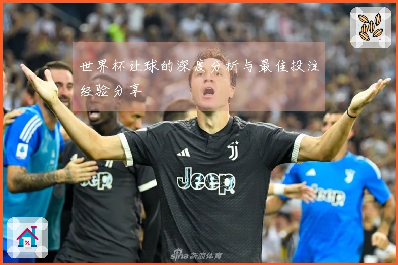 世界杯让球的深度分析与最佳投注经验分享
