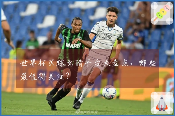 世界杯买球竞猜平台大盘点，哪些最值得关注？