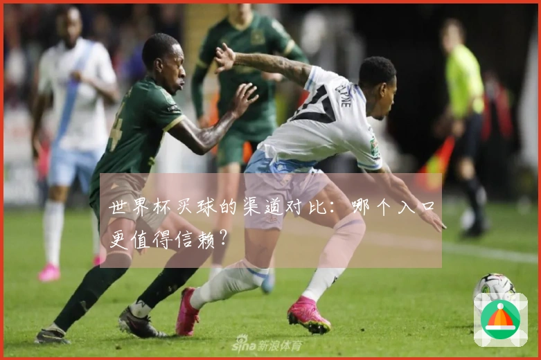 世界杯买球的渠道对比：哪个入口更值得信赖？